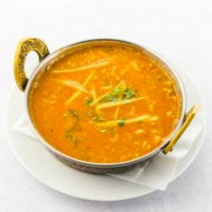 キーママタールマサラカレー Keema Matar Masala Curry