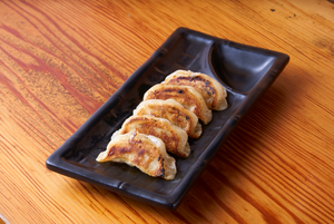餃子5個
