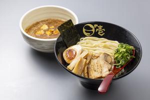 濃厚つけ麺