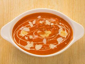 バターチキン/Butter Chicken