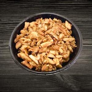 おつまみチキンケバブ Plain Chicken Kebab