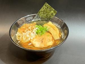 中華そば