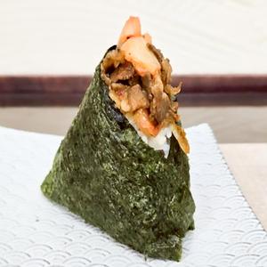 焼肉キムチ