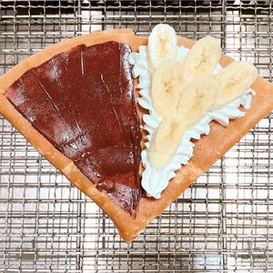 ホントノチョコバナナホイップ
