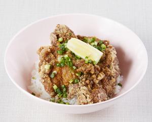 ダパイダン105 炸鶏排飯(ザーチーパイハン)