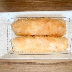 揚げ春巻き(エビ)