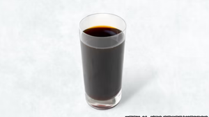 アイスコーヒー