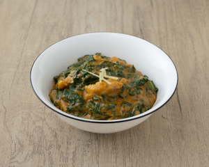野菜ごろごろカレー/Mixed Vegetable Curry