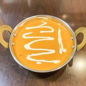 エビカレー/Prawn Curry