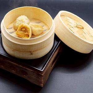 マンゴー小籠包(2個)/芒果小包(2个)