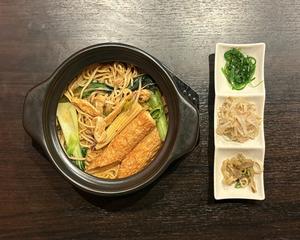 マーラータン 野菜セット