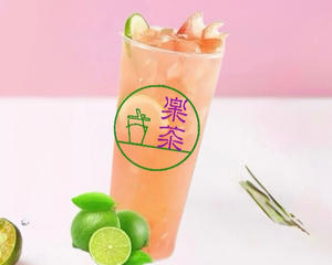 ももフルーツティー/多肉蜜桃果茶