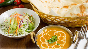 チキンカレー 