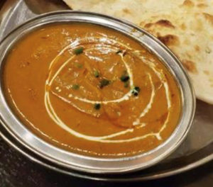 チキンカレー