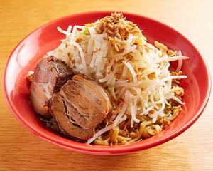 カリーブタメン Curry Pork Ramen Noodles