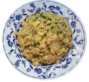五目チャーハン