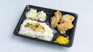 うま塩チキン弁当【うま塩チキン3個】
