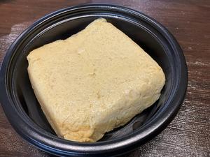 だし巻きたまご