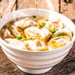 韓国水餃子(5個)