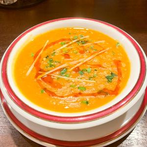 ミックス豆のカレー Mix dal tarka