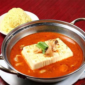 牛すじ豆腐