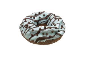 クリスピー・クリーム・ドーナツ ミント チョコ ケーキ