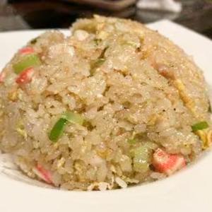 ザ！炒飯
