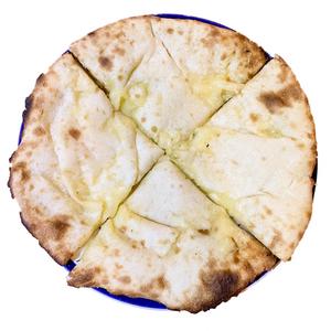 Cheese Nan (チーズナン)