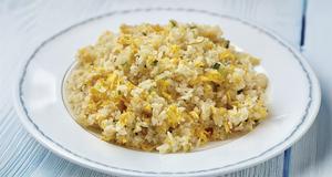 新価格461. 蛋炒 | 玉子炒飯 | Fried Rice with Egg