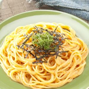 和風明太子パスタ