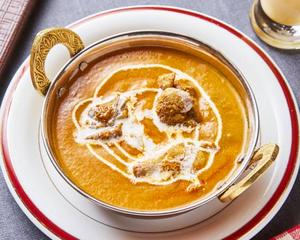 チキンカレー