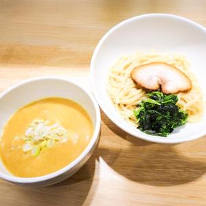 天然塩！SIOつけ麺