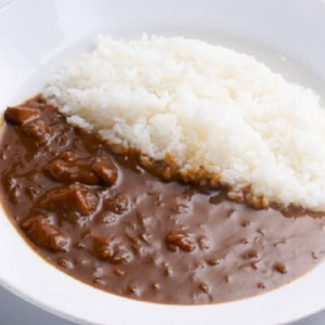 カレー