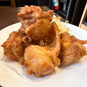 唐揚げ 5個