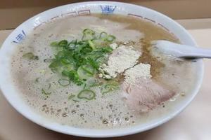 絶品長浜ラーメン