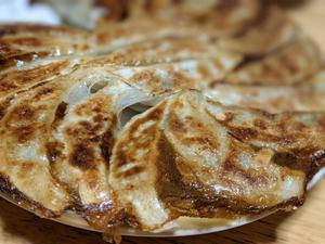 町田餃子(にんにくあり・30個)