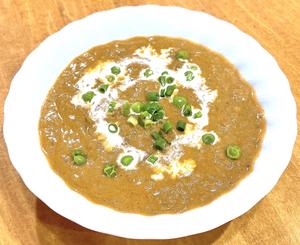 ベジタブルカレー Vegetable Curry