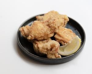 酒粕熟成唐揚げ1個