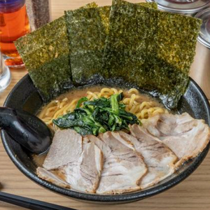 チャーシュー麺