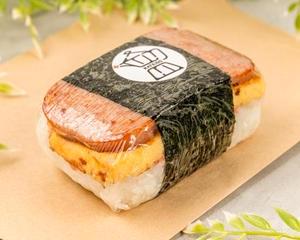 【ボリューム〇】スパ結び明太玉子