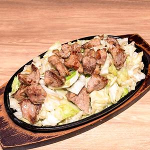 焼肉 1.5人前