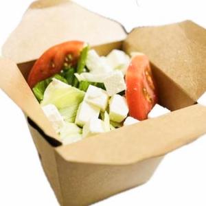 グリークサラダ Greek salad