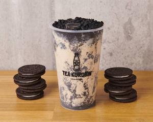 オレオミルクティー Oreo Milk Tea