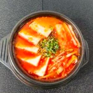 キムチチゲ