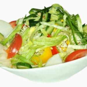 グリーンサラダ Green Salad