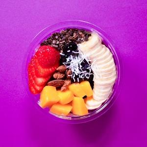 アサコのアサイーボウル(Asako's Acai Bowl)