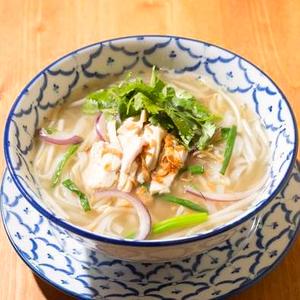 センレックナーム あっさり汁麺