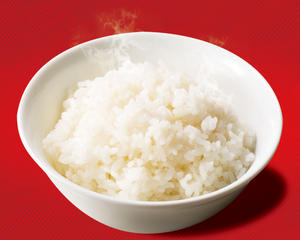 白ご飯