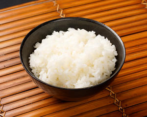 ごはん 並
