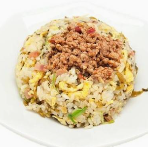 台湾炒飯
